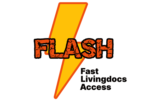 FLAsh Fast Livingdocs Access from Chrome web store to be run with OffiDocs Chromium online FLAsh Fast Livingdocs Access from Chrome web store to be run with OffiDocs Chromium online