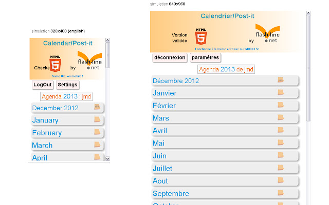 FL Calendar 5 fr from Chrome web store to be run with OffiDocs Chromium online FL Calendar 5 fr from Chrome web store to be run with OffiDocs Chromium online