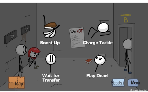 Fleeing The Complex Game from Chrome web store to be run with OffiDocs Chromium online Fleeing The Complex Game from Chrome web store to be run with OffiDocs Chromium online