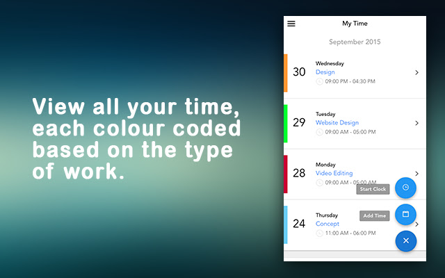 FlexiTime Widget from Chrome web store to be run with OffiDocs Chromium online FlexiTime Widget from Chrome web store to be run with OffiDocs Chromium online