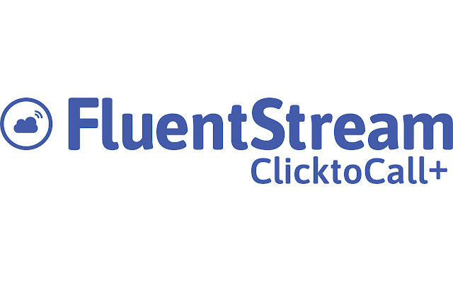 FluentCloud ClicktoCall+ from Chrome web store to be run with OffiDocs Chromium online FluentCloud ClicktoCall+ from Chrome web store to be run with OffiDocs Chromium online