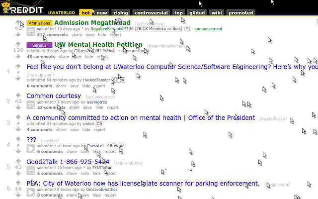 Flying Cursors from Chrome web store to be run with OffiDocs Chromium online Flying Cursors from Chrome web store to be run with OffiDocs Chromium online
