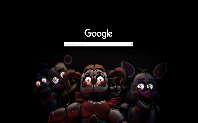 FNAF Sister Location Theme Eyes from Chrome web store to be run with OffiDocs Chromium online FNAF Sister Location Theme Eyes from Chrome web store to be run with OffiDocs Chromium online
