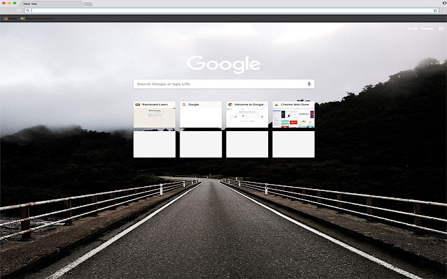 Foggy Road from Chrome web store to be run with OffiDocs Chromium online Foggy Road from Chrome web store to be run with OffiDocs Chromium online