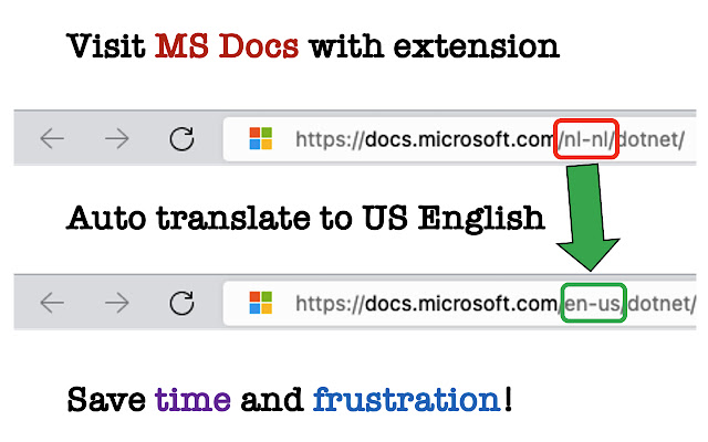 Force English Microsoft Docs from Chrome web store to be run with OffiDocs Chromium online Force English Microsoft Docs from Chrome web store to be run with OffiDocs Chromium online