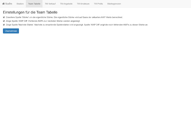foxfm2 from Chrome web store to be run with OffiDocs Chromium online foxfm2 from Chrome web store to be run with OffiDocs Chromium online