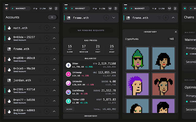 Frame Companion from Chrome web store to be run with OffiDocs Chromium online Frame Companion from Chrome web store to be run with OffiDocs Chromium online