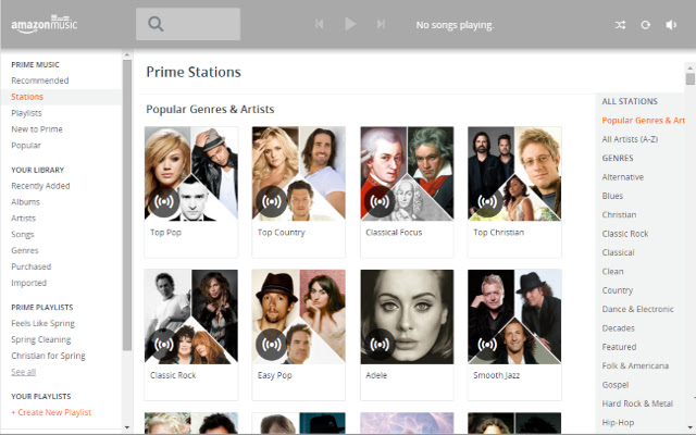 Frameless for Amazon Prime Music from Chrome web store to be run with OffiDocs Chromium online Frameless for Amazon Prime Music from Chrome web store to be run with OffiDocs Chromium online