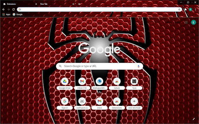 FreeAddon.com Spider Man Theme from Chrome web store to be run with OffiDocs Chromium online FreeAddon.com Spider Man Theme from Chrome web store to be run with OffiDocs Chromium online