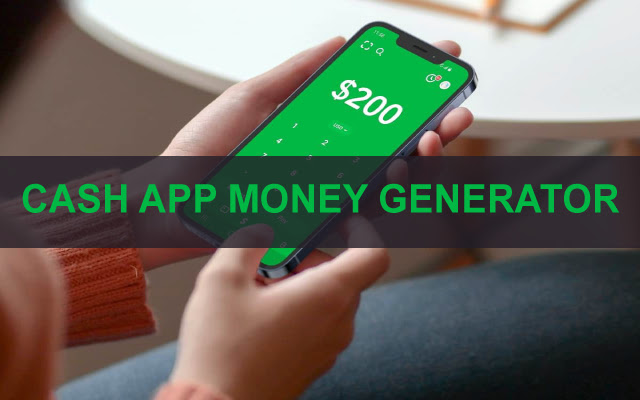 Free Cash App Money Generator 2022 from Chrome web store to be run with OffiDocs Chromium online Free Cash App Money Generator 2022 from Chrome web store to be run with OffiDocs Chromium online