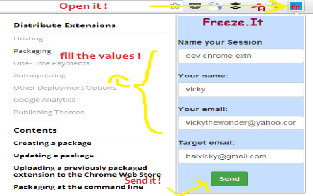 FreezeIt from Chrome web store to be run with OffiDocs Chromium online FreezeIt from Chrome web store to be run with OffiDocs Chromium online