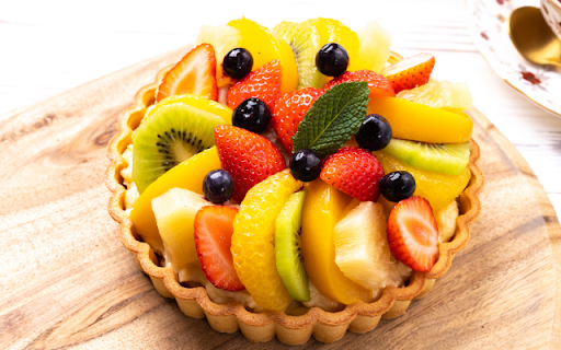 Fruit Tart Delight from Chrome web store to be run with OffiDocs Chromium online Fruit Tart Delight from Chrome web store to be run with OffiDocs Chromium online
