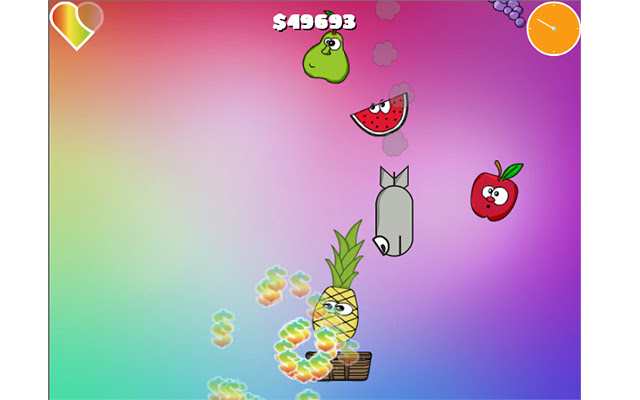 Fruity Fruit from Chrome web store to be run with OffiDocs Chromium online Fruity Fruit from Chrome web store to be run with OffiDocs Chromium online