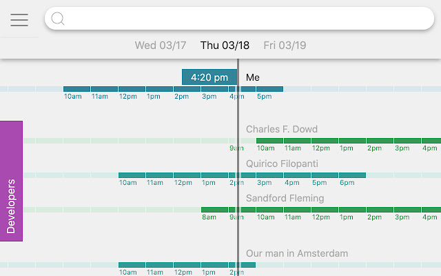 ftime.app from Chrome web store to be run with OffiDocs Chromium online ftime.app from Chrome web store to be run with OffiDocs Chromium online