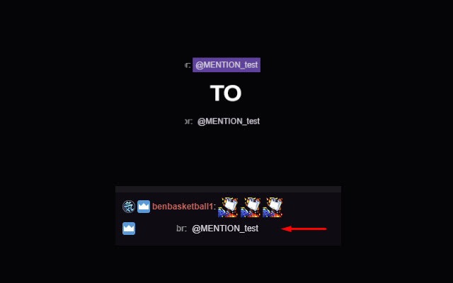 FUCK TWITCH HIGHLIGHT from Chrome web store to be run with OffiDocs Chromium online FUCK TWITCH HIGHLIGHT from Chrome web store to be run with OffiDocs Chromium online