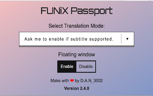 FUNiX Onpage Editor from Chrome web store to be run with OffiDocs Chromium online FUNiX Onpage Editor from Chrome web store to be run with OffiDocs Chromium online