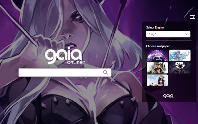 Gaia Plus from Chrome web store to be run with OffiDocs Chromium online Gaia Plus from Chrome web store to be run with OffiDocs Chromium online