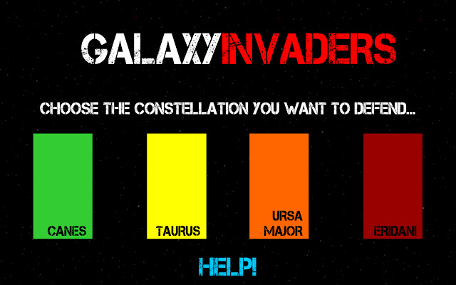 Galaxy Invaders from Chrome web store to be run with OffiDocs Chromium online Galaxy Invaders from Chrome web store to be run with OffiDocs Chromium online