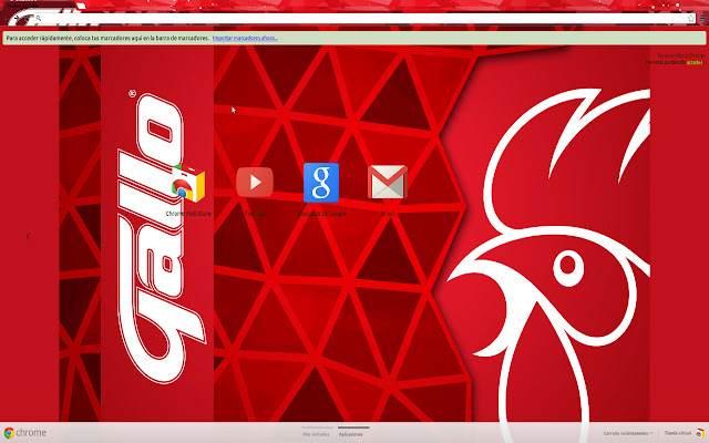 Gallo Theme 1 from Chrome web store to be run with OffiDocs Chromium online Gallo Theme 1 from Chrome web store to be run with OffiDocs Chromium online