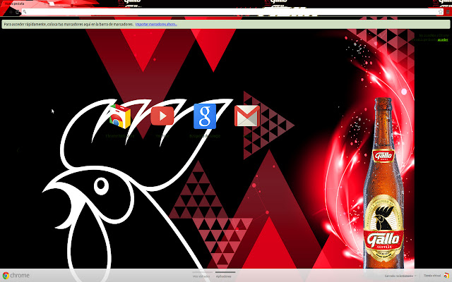 Gallo Theme 3 from Chrome web store to be run with OffiDocs Chromium online Gallo Theme 3 from Chrome web store to be run with OffiDocs Chromium online