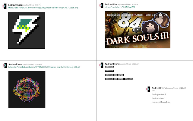 Game Jolt Chat Tweaks from Chrome web store to be run with OffiDocs Chromium online Game Jolt Chat Tweaks from Chrome web store to be run with OffiDocs Chromium online