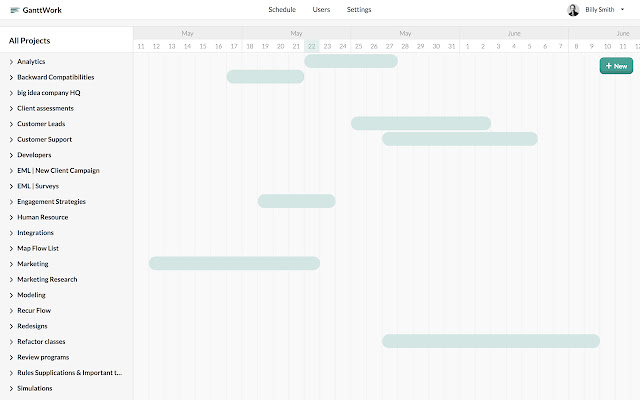 GanttWork from Chrome web store to be run with OffiDocs Chromium online GanttWork from Chrome web store to be run with OffiDocs Chromium online