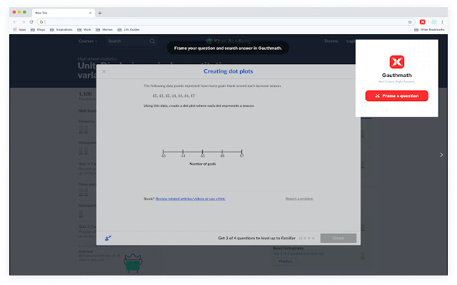 Gauthmath screenshot homework helper from Chrome web store to be run with OffiDocs Chromium online Gauthmath screenshot homework helper from Chrome web store to be run with OffiDocs Chromium online