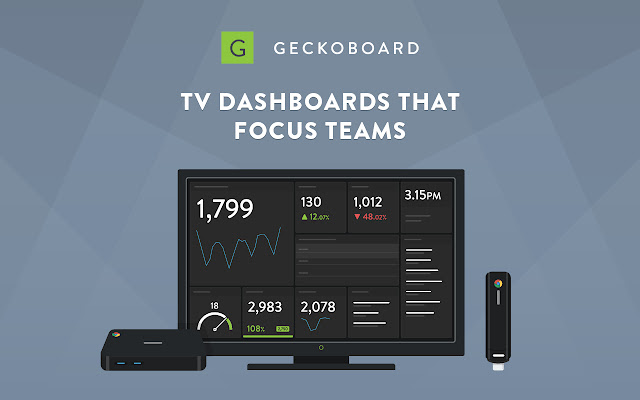 Geckoboard from Chrome web store to be run with OffiDocs Chromium online Geckoboard from Chrome web store to be run with OffiDocs Chromium online