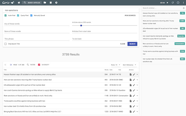 Genie Extemp, Congress, Debate from Chrome web store to be run with OffiDocs Chromium online Genie Extemp, Congress, Debate from Chrome web store to be run with OffiDocs Chromium online