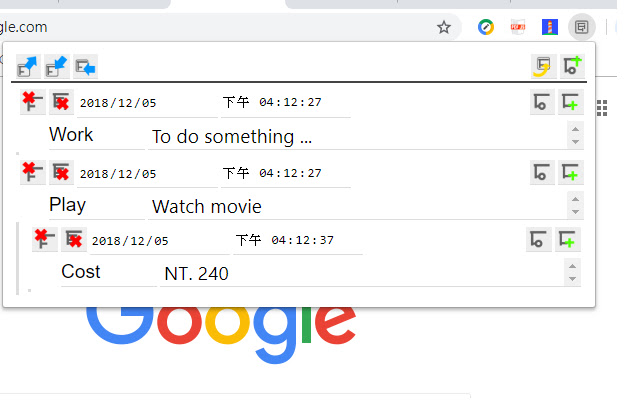 ggyNote from Chrome web store to be run with OffiDocs Chromium online ggyNote from Chrome web store to be run with OffiDocs Chromium online