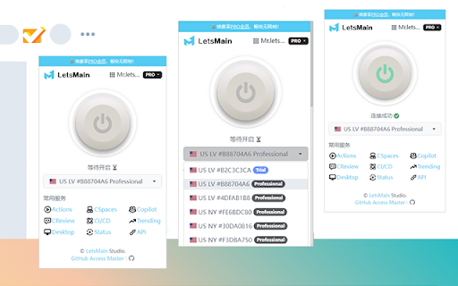 GH Actions Master GitHub自动化构建作业专用工具 from Chrome web store to be run with OffiDocs Chromium online GH Actions Master GitHub自动化构建作业专用工具 from Chrome web store to be run with OffiDocs Chromium online