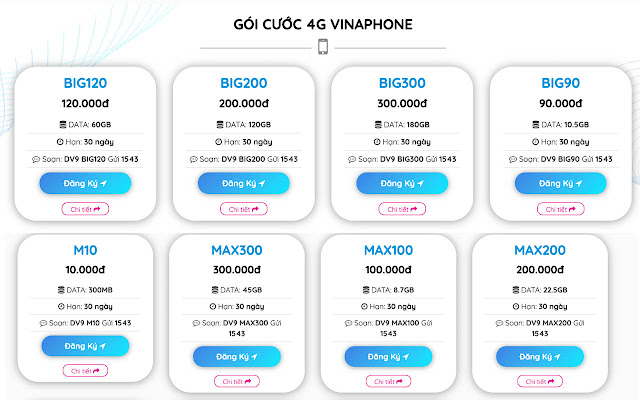 Gói cước 4G Vina 5GVinaPhone.vn from Chrome web store to be run with OffiDocs Chromium online Gói cước 4G Vina 5GVinaPhone.vn from Chrome web store to be run with OffiDocs Chromium online