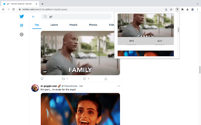 Giffy Bird from Chrome web store to be run with OffiDocs Chromium online Giffy Bird from Chrome web store to be run with OffiDocs Chromium online
