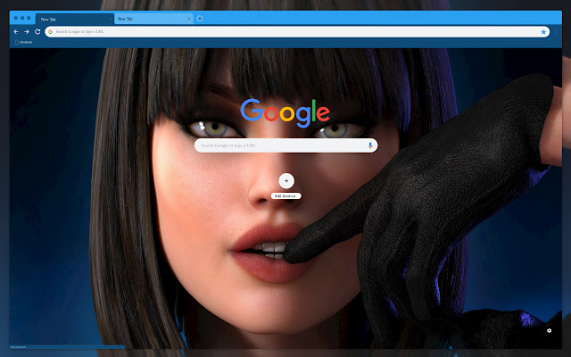 Girl black hand from Chrome web store to be run with OffiDocs Chromium online Girl black hand from Chrome web store to be run with OffiDocs Chromium online