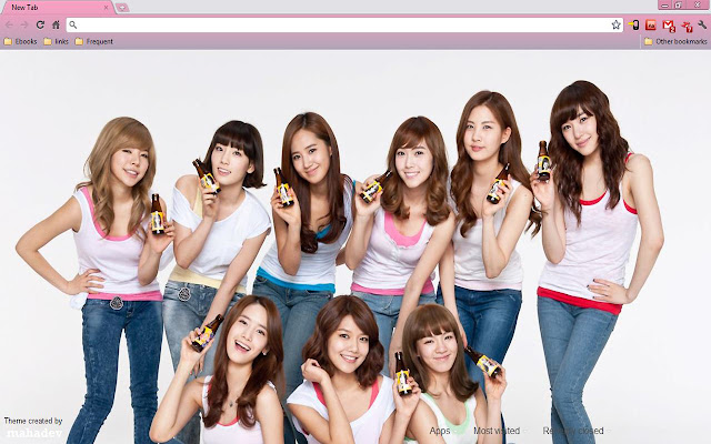 Girls Generation from Chrome web store to be run with OffiDocs Chromium online Girls Generation from Chrome web store to be run with OffiDocs Chromium online