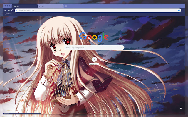 Girl with a cage from Chrome web store to be run with OffiDocs Chromium online Girl with a cage from Chrome web store to be run with OffiDocs Chromium online