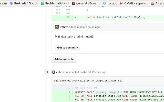 github extension from Chrome web store to be run with OffiDocs Chromium online github extension from Chrome web store to be run with OffiDocs Chromium online