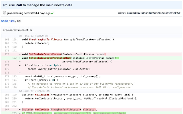 GitHub File Diff from Chrome web store to be run with OffiDocs Chromium online GitHub File Diff from Chrome web store to be run with OffiDocs Chromium online