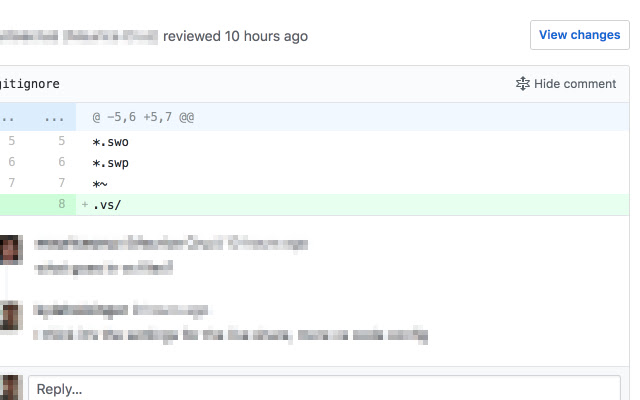 Github Mark As Done from Chrome web store to be run with OffiDocs Chromium online Github Mark As Done from Chrome web store to be run with OffiDocs Chromium online