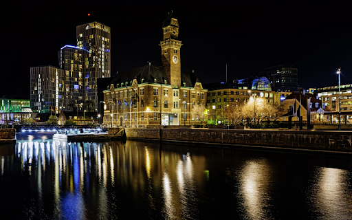 Glorious Night by the Riverside from Chrome web store to be run with OffiDocs Chromium online Glorious Night by the Riverside from Chrome web store to be run with OffiDocs Chromium online