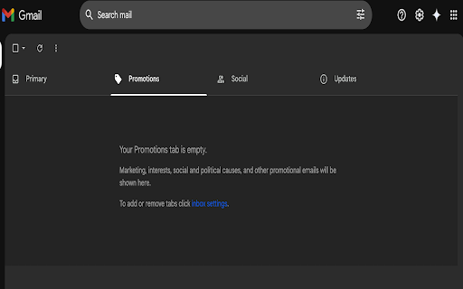 Gmail AdBlocker from Chrome web store to be run with OffiDocs Chromium online Gmail AdBlocker from Chrome web store to be run with OffiDocs Chromium online