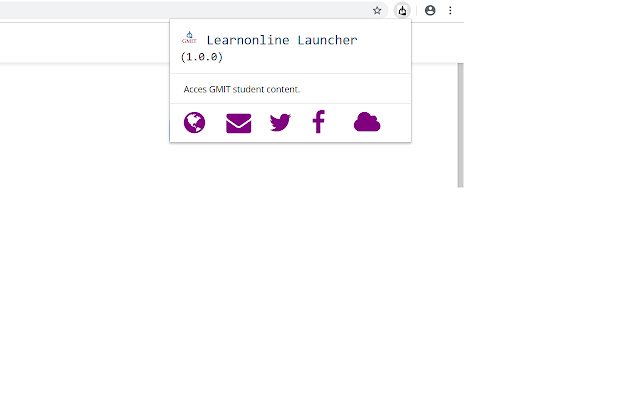 GMIT Extension from Chrome web store to be run with OffiDocs Chromium online GMIT Extension from Chrome web store to be run with OffiDocs Chromium online