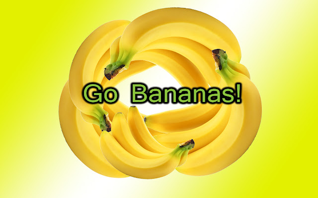 Go Bananas! from Chrome web store to be run with OffiDocs Chromium online Go Bananas! from Chrome web store to be run with OffiDocs Chromium online