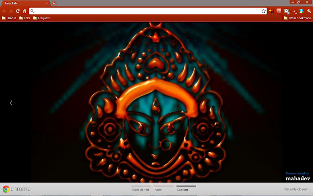 Goddess Durga from Chrome web store to be run with OffiDocs Chromium online Goddess Durga from Chrome web store to be run with OffiDocs Chromium online