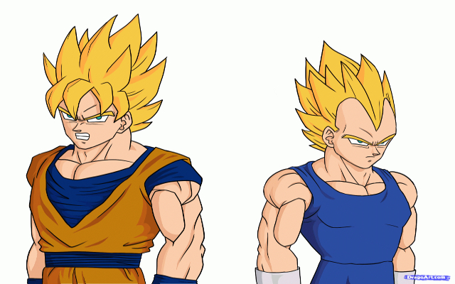Goku and Vegeta from Chrome web store to be run with OffiDocs Chromium online Goku and Vegeta from Chrome web store to be run with OffiDocs Chromium online