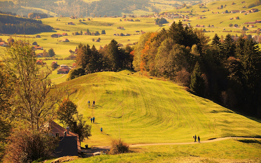 Golden Hillside Walk from Chrome web store to be run with OffiDocs Chromium online Golden Hillside Walk from Chrome web store to be run with OffiDocs Chromium online