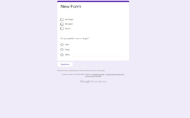 Google Form Desing Editor from Chrome web store to be run with OffiDocs Chromium online Google Form Desing Editor from Chrome web store to be run with OffiDocs Chromium online