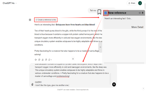 GPT Context Linker from Chrome web store to be run with OffiDocs Chromium online GPT Context Linker from Chrome web store to be run with OffiDocs Chromium online