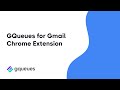 GQueues for Gmail from Chrome web store to be run with OffiDocs Chromium online GQueues for Gmail from Chrome web store to be run with OffiDocs Chromium online