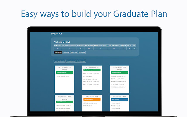 GRADUATE PLAN from Chrome web store to be run with OffiDocs Chromium online GRADUATE PLAN from Chrome web store to be run with OffiDocs Chromium online